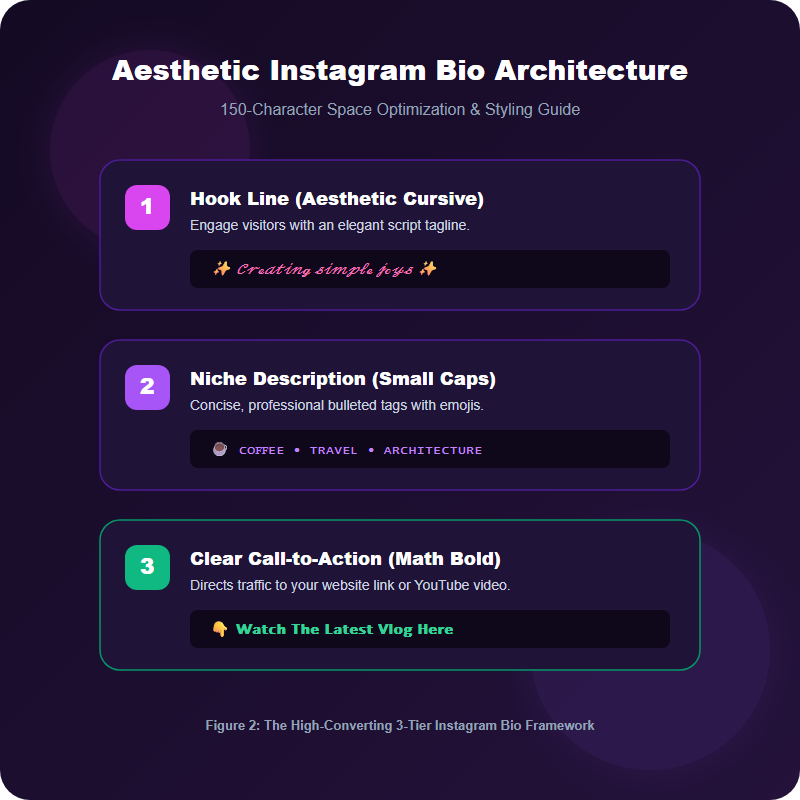 How to Change Instagram Bio Font Without Installing Third-Party Apps