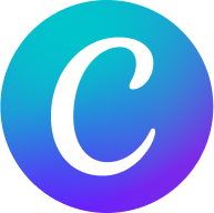 Canva AI Tool Logo - Canva