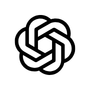 Sora AI Tool Logo - AI video generation