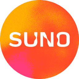 Suno AI music generator dashboard interface