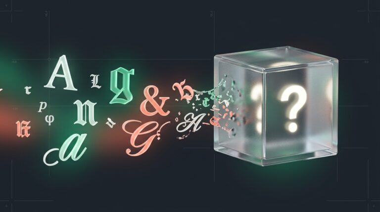 Why Do Stylish Fonts Show as Question Marks (Tofu Boxes)? How to Fix It